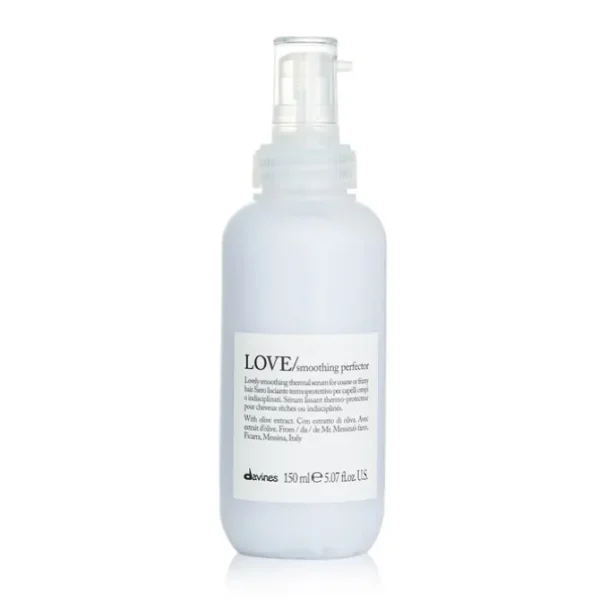Love Smoothing Perfector (For Coarse or Frizzy Hair)