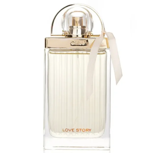 Love Story Eau De Parfum Spray