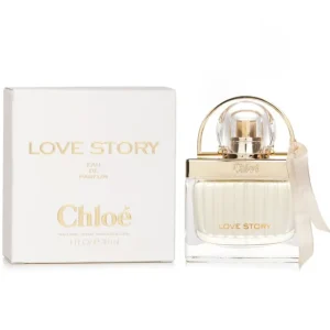Love Story Eau De Parfum Spray