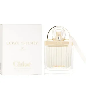 Love Story Eau De Parfum Spray