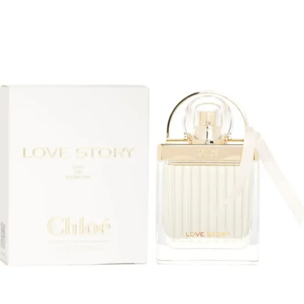 Love Story Eau De Parfum Spray