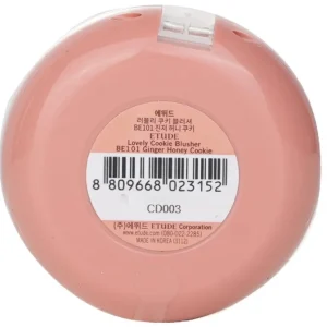 Lovely Cookie Blusher