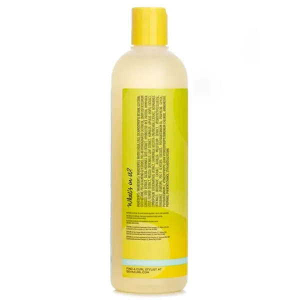 Low-Poo Delight (Weightless Waves Mild Lather Cleanser - For Wavy Hair)