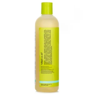 Low-Poo Original (Mild Lather Cleanser - For Curly Hair)