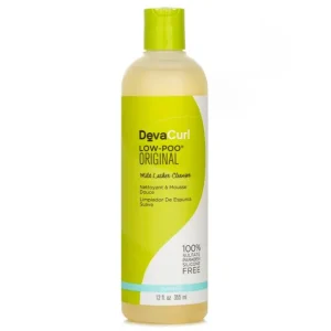 Low-Poo Original (Mild Lather Cleanser - For Curly Hair)