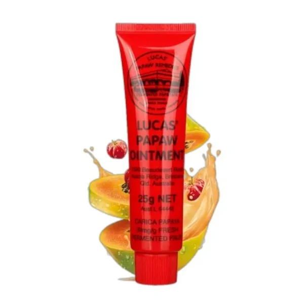Lucas Papaw Ointment