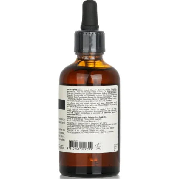 Lucent Facial Concentrate
