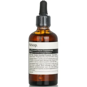Lucent Facial Concentrate