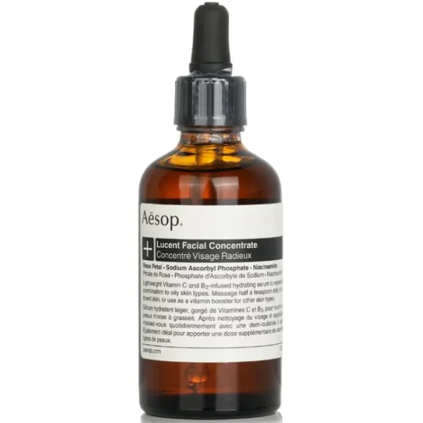 Lucent Facial Concentrate