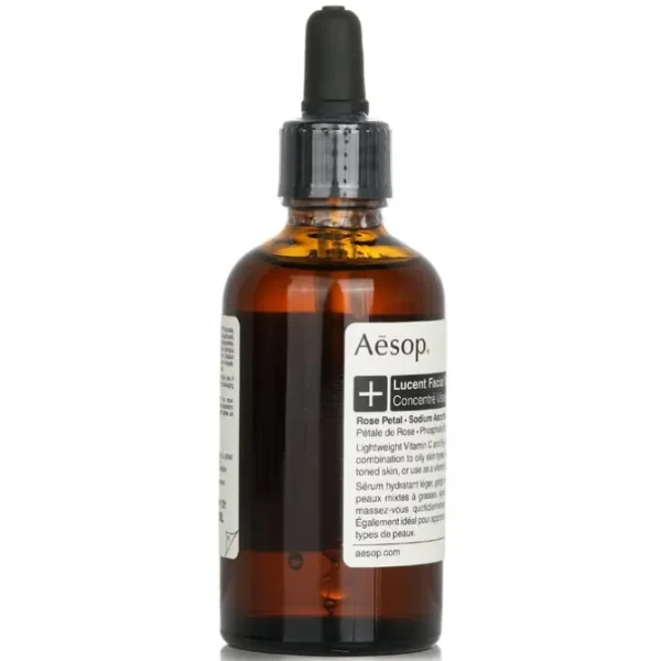 Lucent Facial Concentrate