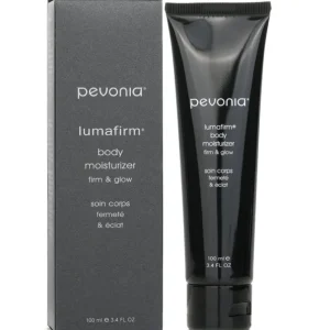 Lumafirm Body Moisturizer Firm & Glow