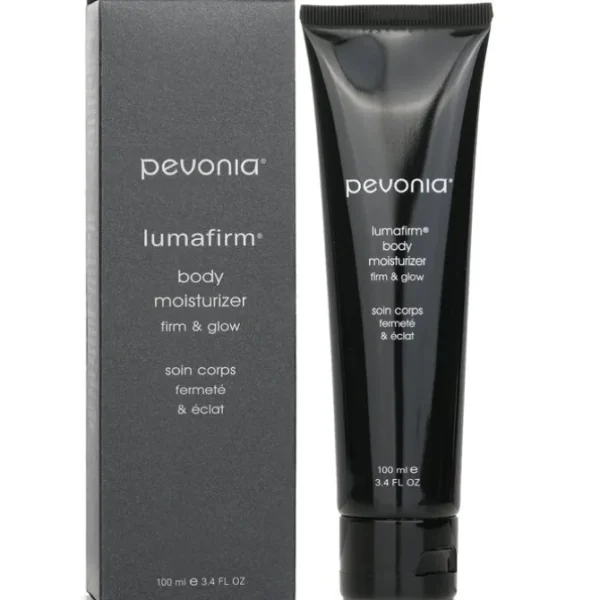 Lumafirm Body Moisturizer Firm & Glow