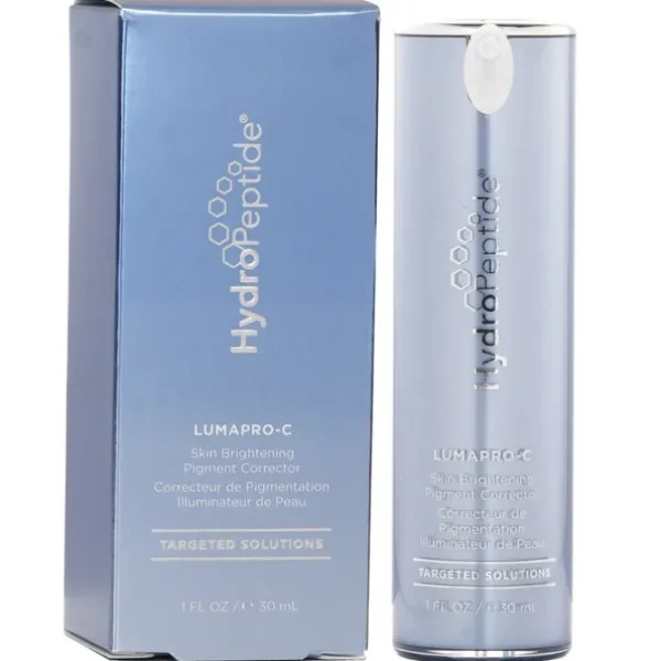 LumaPro-C Skin Brightening Pigment Corrector