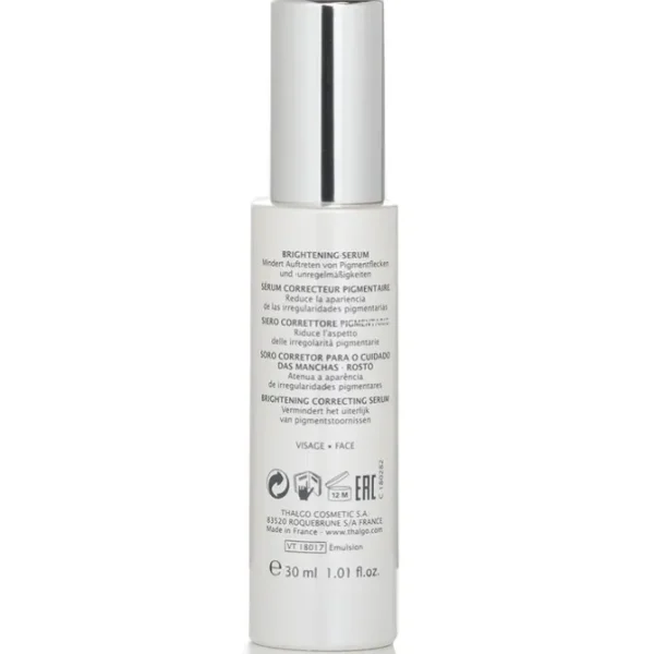 Lumiere Marine Brightening Correcting Serum
