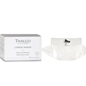 Lumiere Marine Brightening Cream