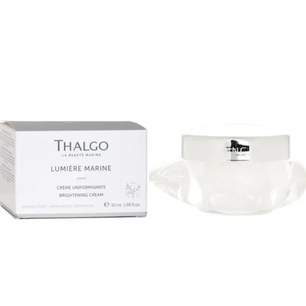 Lumiere Marine Brightening Cream