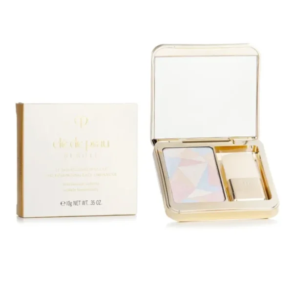 Luminizing Face Enhancer (Case + Refill)