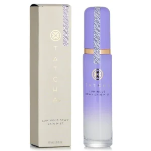 Luminous Dewy Skin Mist - For Normal To Dry Skin