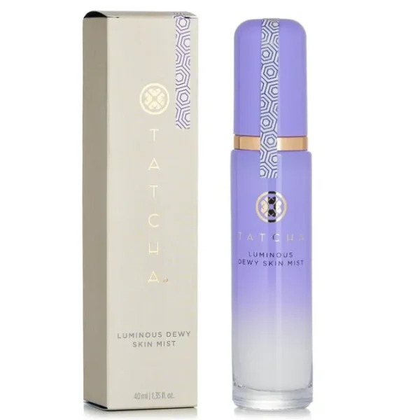 Luminous Dewy Skin Mist - For Normal To Dry Skin