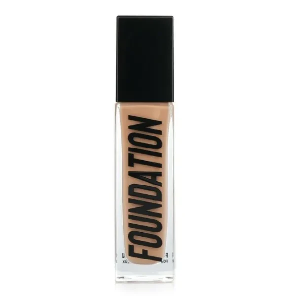 Luminous Foundation