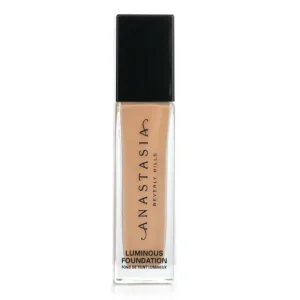 Luminous Foundation