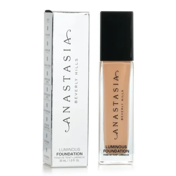 Luminous Foundation
