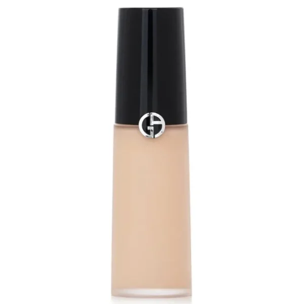 Luminous Silk Concealer