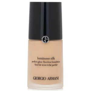 Luminous Silk Foundation