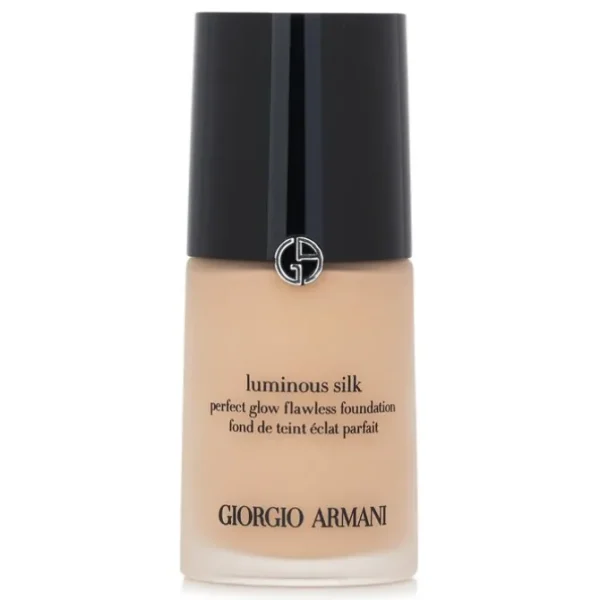 Luminous Silk Foundation