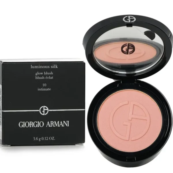 Luminous Silk Glow Blush