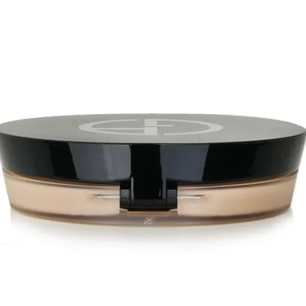 Luminous Silk Glow Fusion Powder