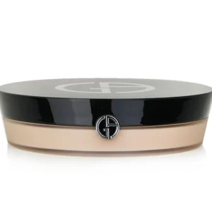 Luminous Silk Glow Fusion Powder
