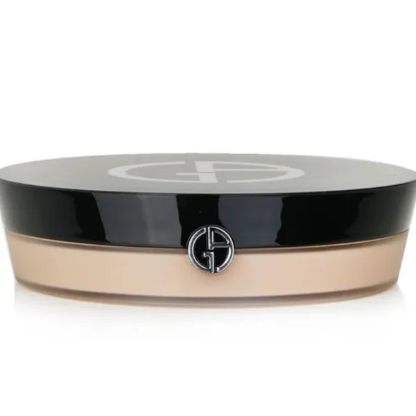 Luminous Silk Glow Fusion Powder