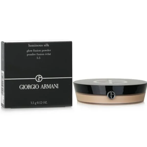 Luminous Silk Glow Fusion Powder