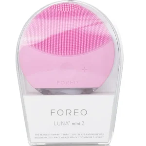 Luna Mini 2 Smart Mask Treatment Device - Pearl Pink