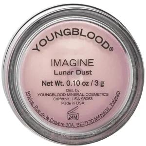 Lunar Dust