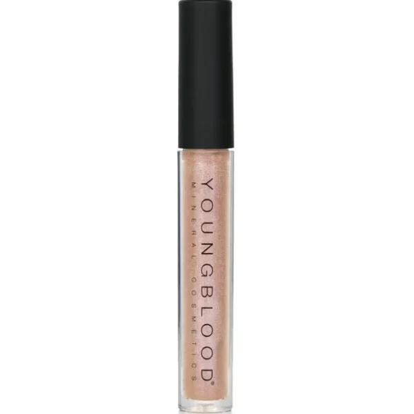 Lunar Glitter Gloss