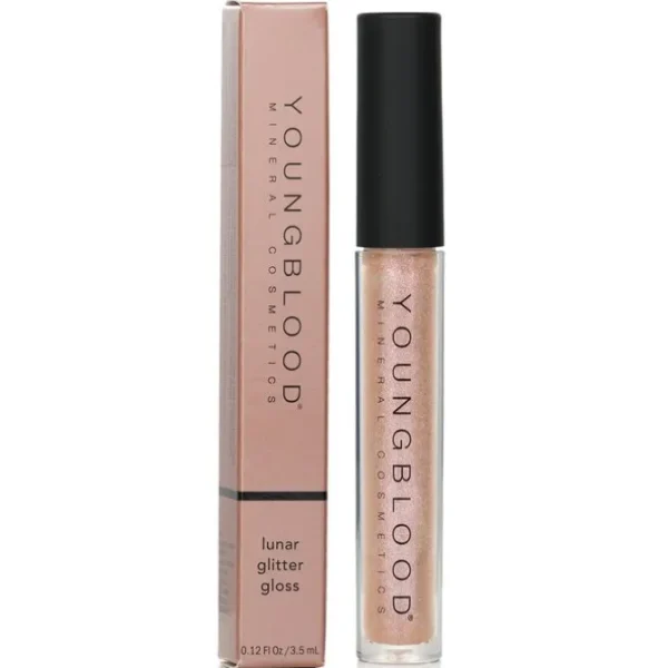 Lunar Glitter Gloss