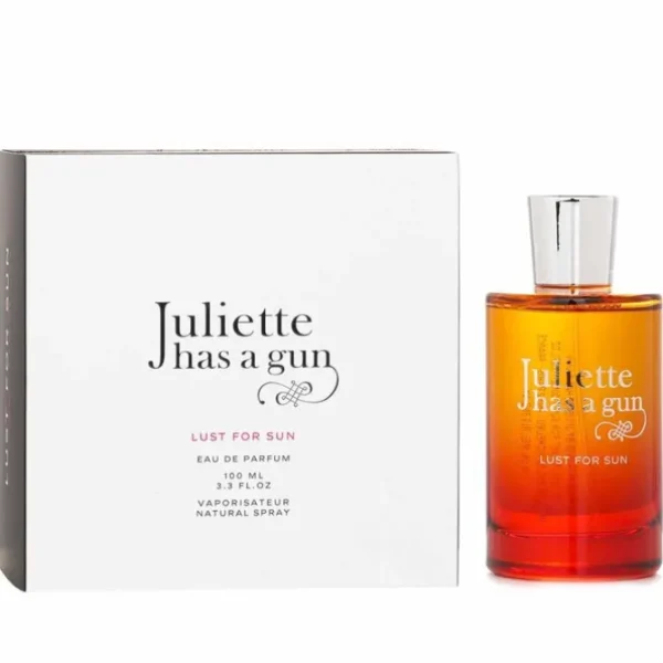 Lust For Sun Eau De Parfum Spray
