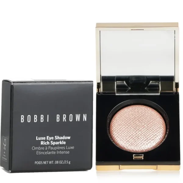 Luxe Eye Shadow