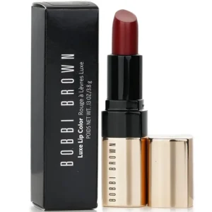 Luxe Lip Color