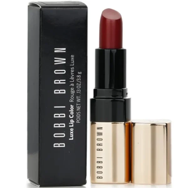 Luxe Lip Color