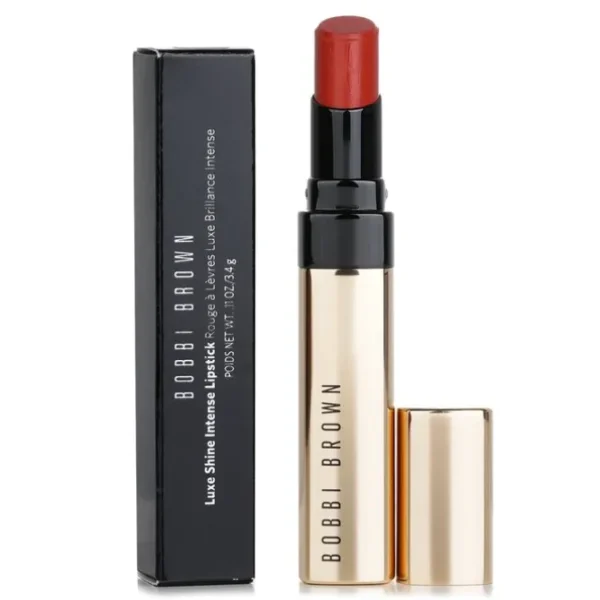 Luxe Shine Intense Lipstick
