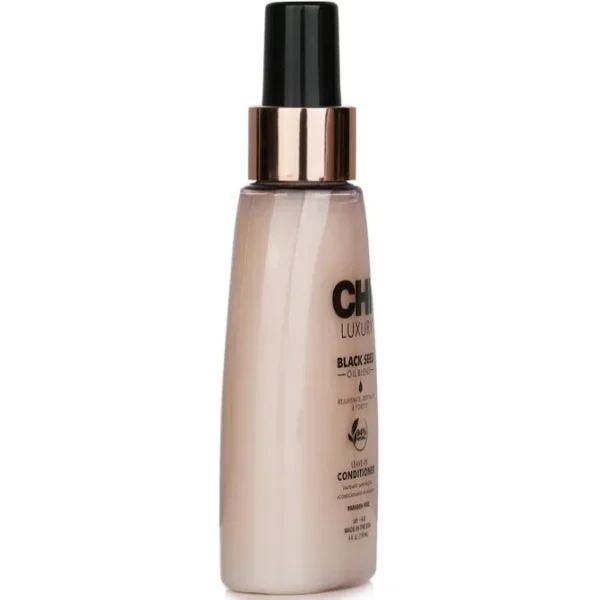 Luxury Black Seed Oil Leave-In Conditioner