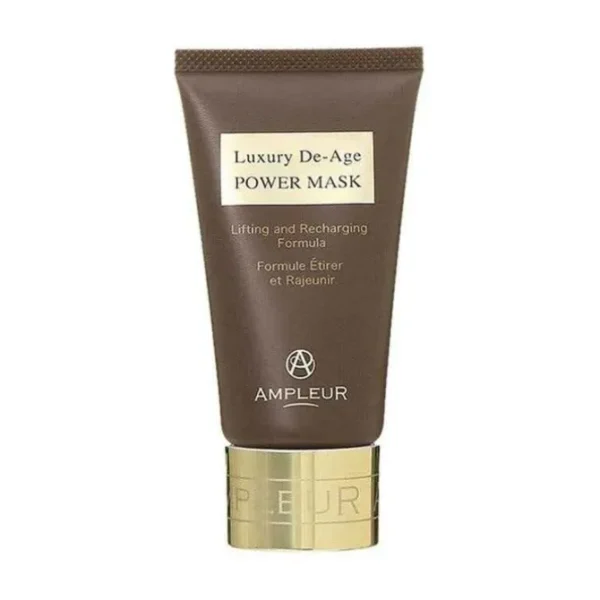 Luxury De Age Power Mask