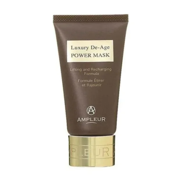 Luxury De Age Power Mask