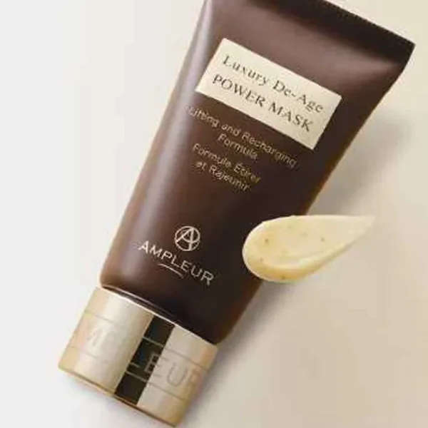 Luxury De Age Power Mask