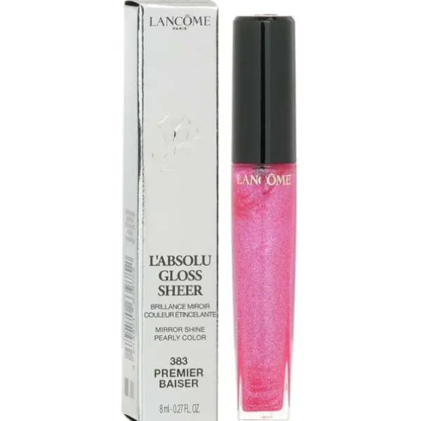 L'Absolu Gloss Sheer
