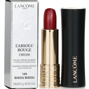 L'Absolu Rouge Cream Lipstick