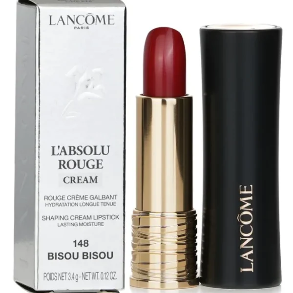 L'Absolu Rouge Cream Lipstick